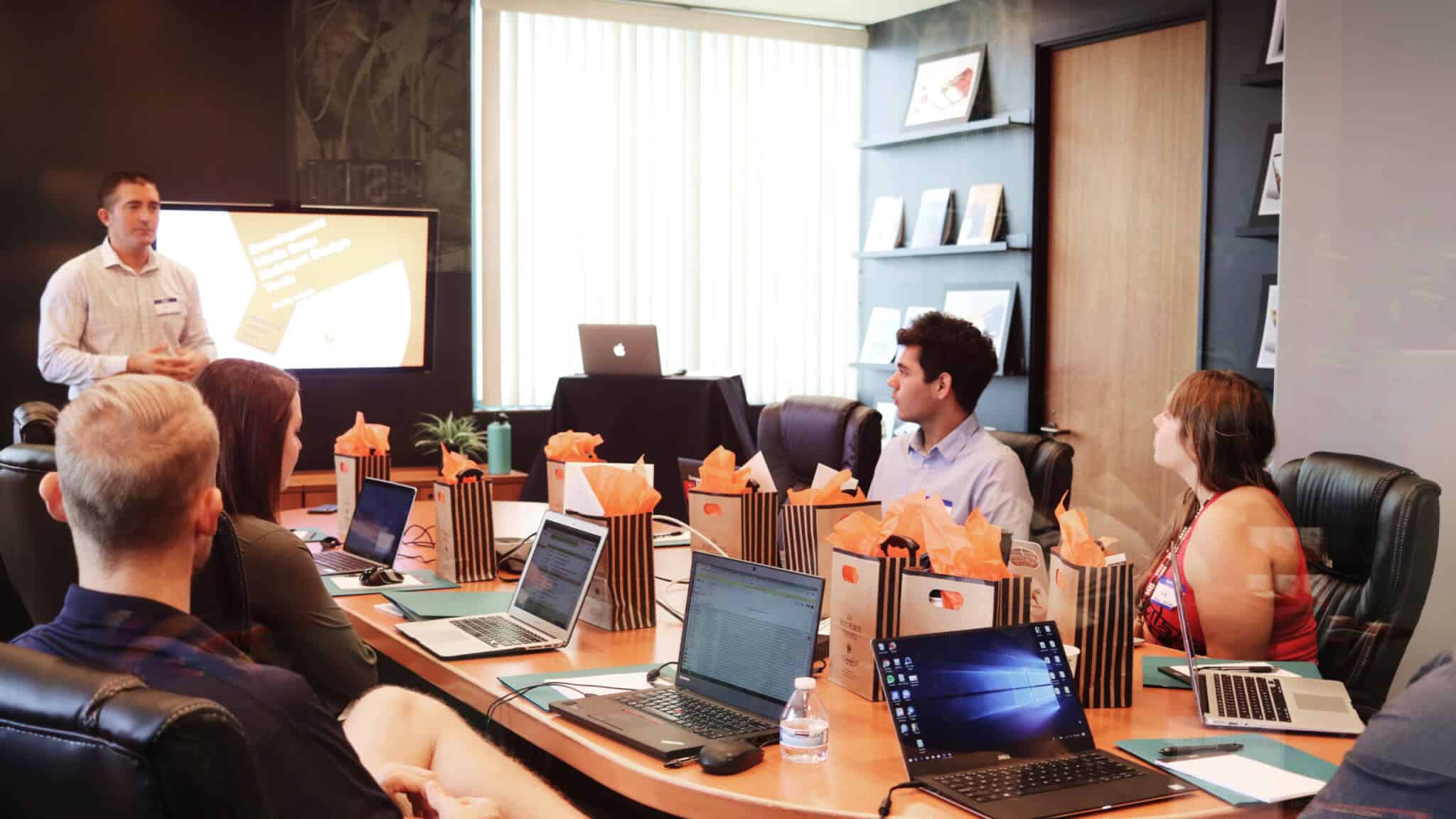 What is a Common Law Employee?