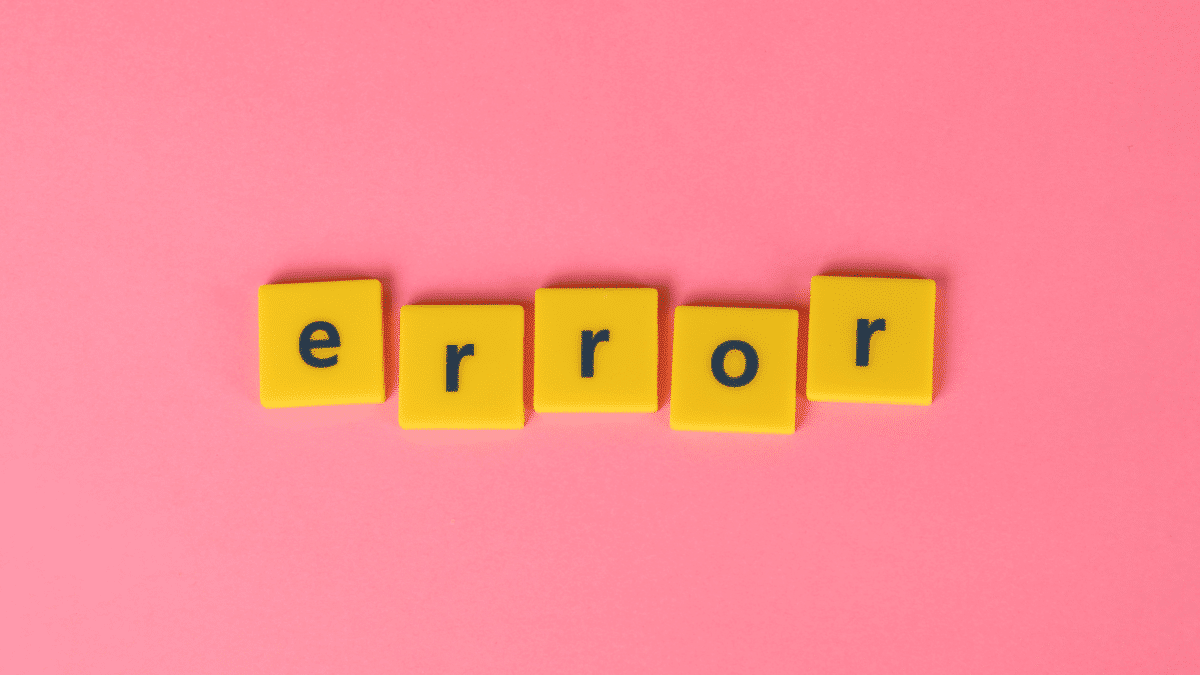 3 EIN Validation Errors and Helpful Next Steps