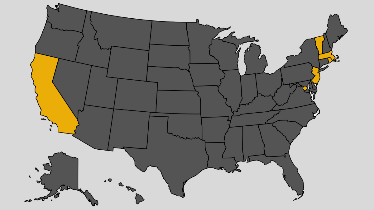 Important 2025 ACA State Requirements (TY 2024)