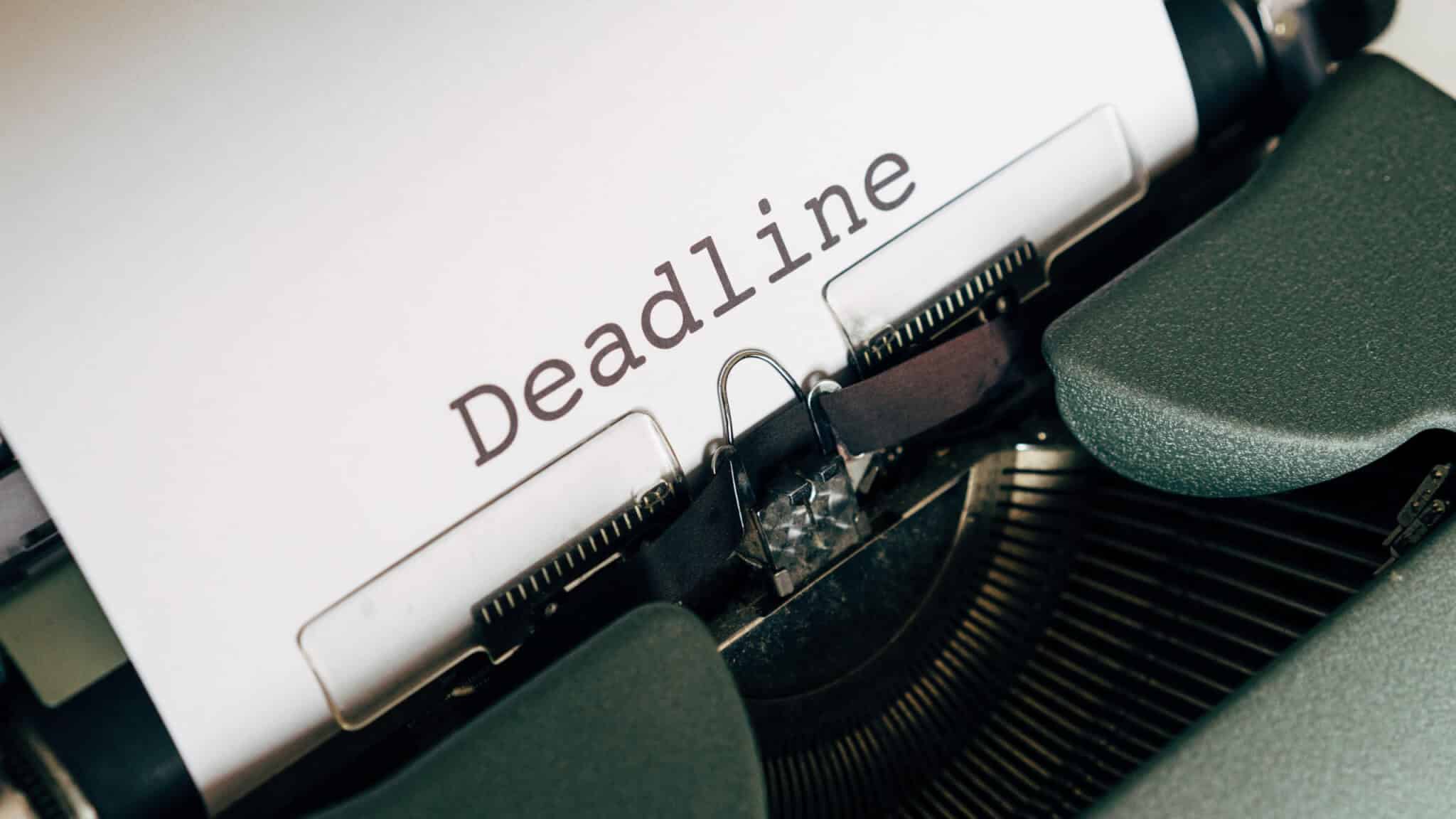 2026 Form W-2 Deadlines (TY2025)