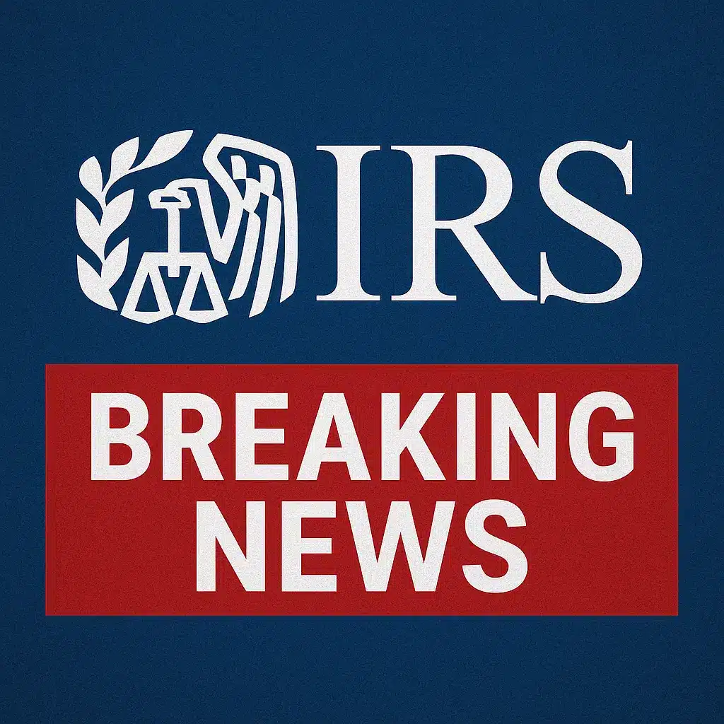 BREAKING: IRS FIRE System Retirement Confirmed 2027