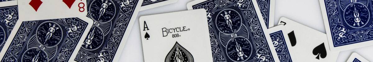 Playing Cards