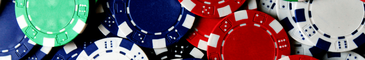 Poker Chips