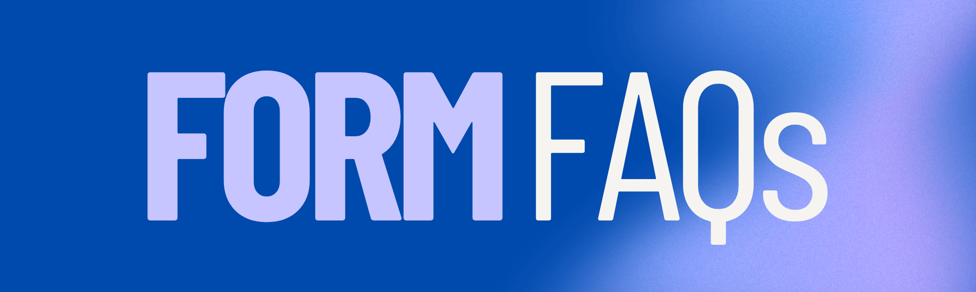 Frequently asked questions about 1099 form filing