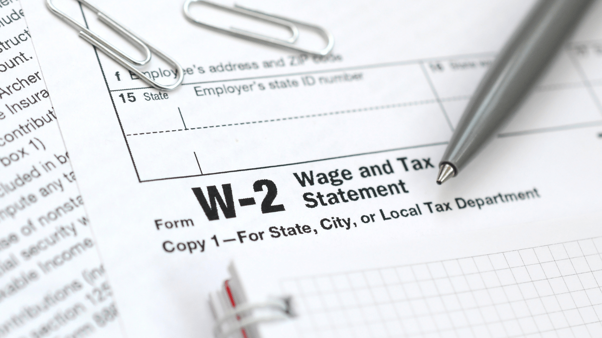 Form W-2 Deadline 2026: Simple Guide for Payroll Payers