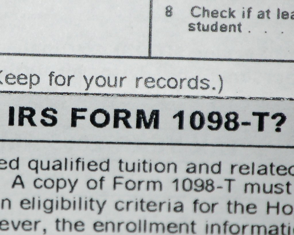 Form 1098-T Reporting Requirements for Educational Institutions