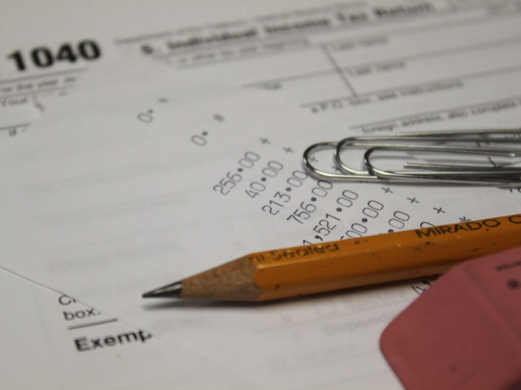 IRS Advisory Council Updates for W-2 and 1099 Filers