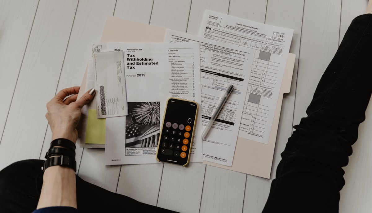 IRS FIRE System Sunset: What Every 1099 Filer Needs to Know Before Dec 2026